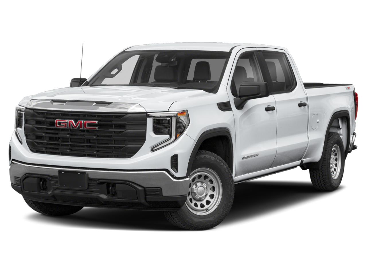 2022 GMC Sierra 1500 Vehicle Photo in DENVER, CO 80221-3610