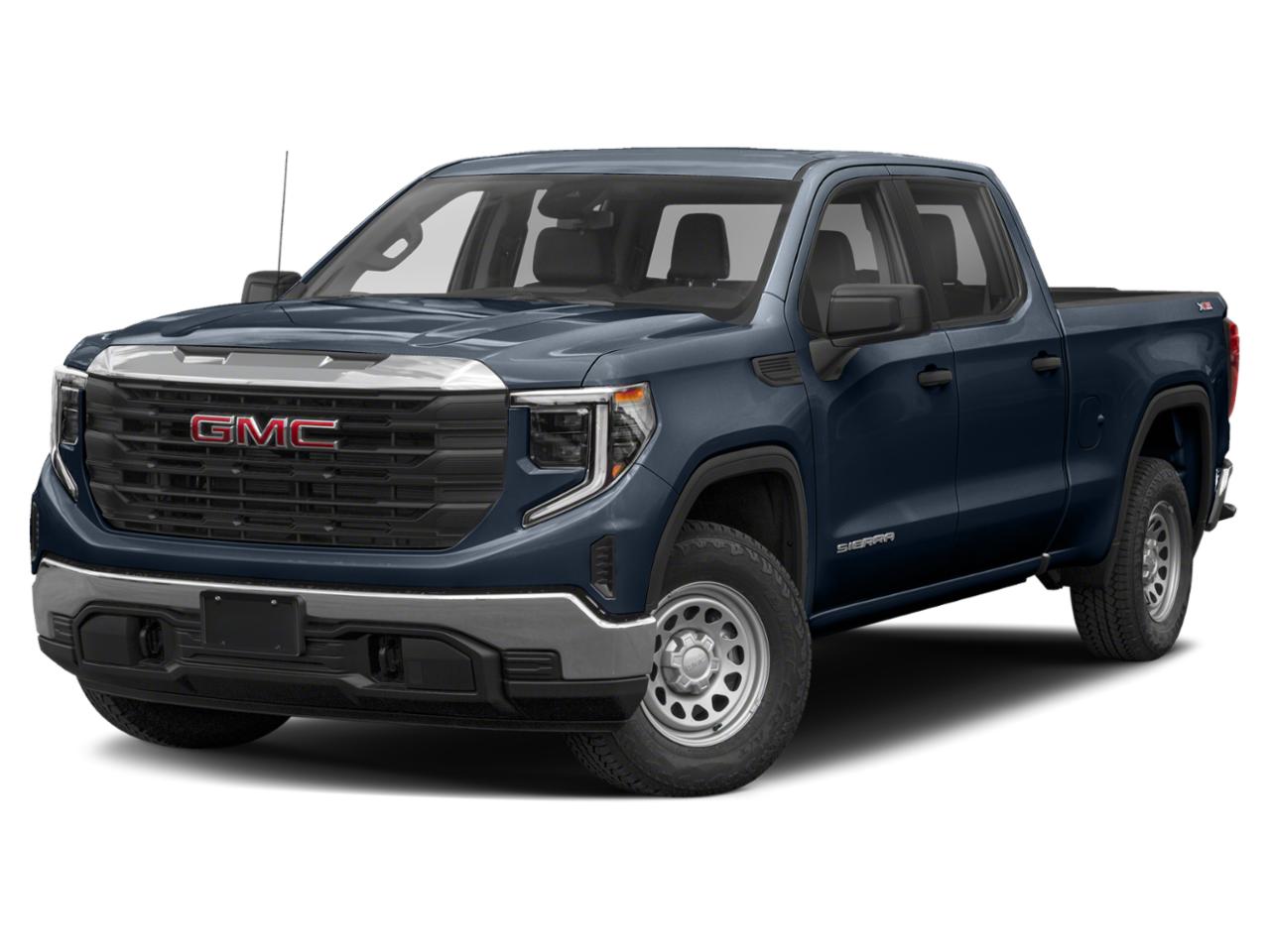 2022 GMC Sierra 1500 Vehicle Photo in TREVOSE, PA 19053-4984