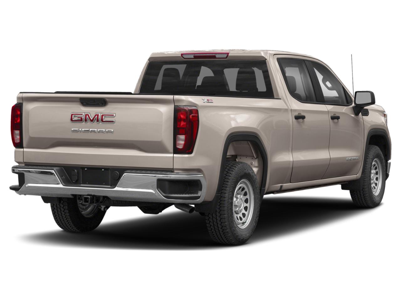 2022 GMC Sierra 1500 Vehicle Photo in Oshkosh, WI 54901