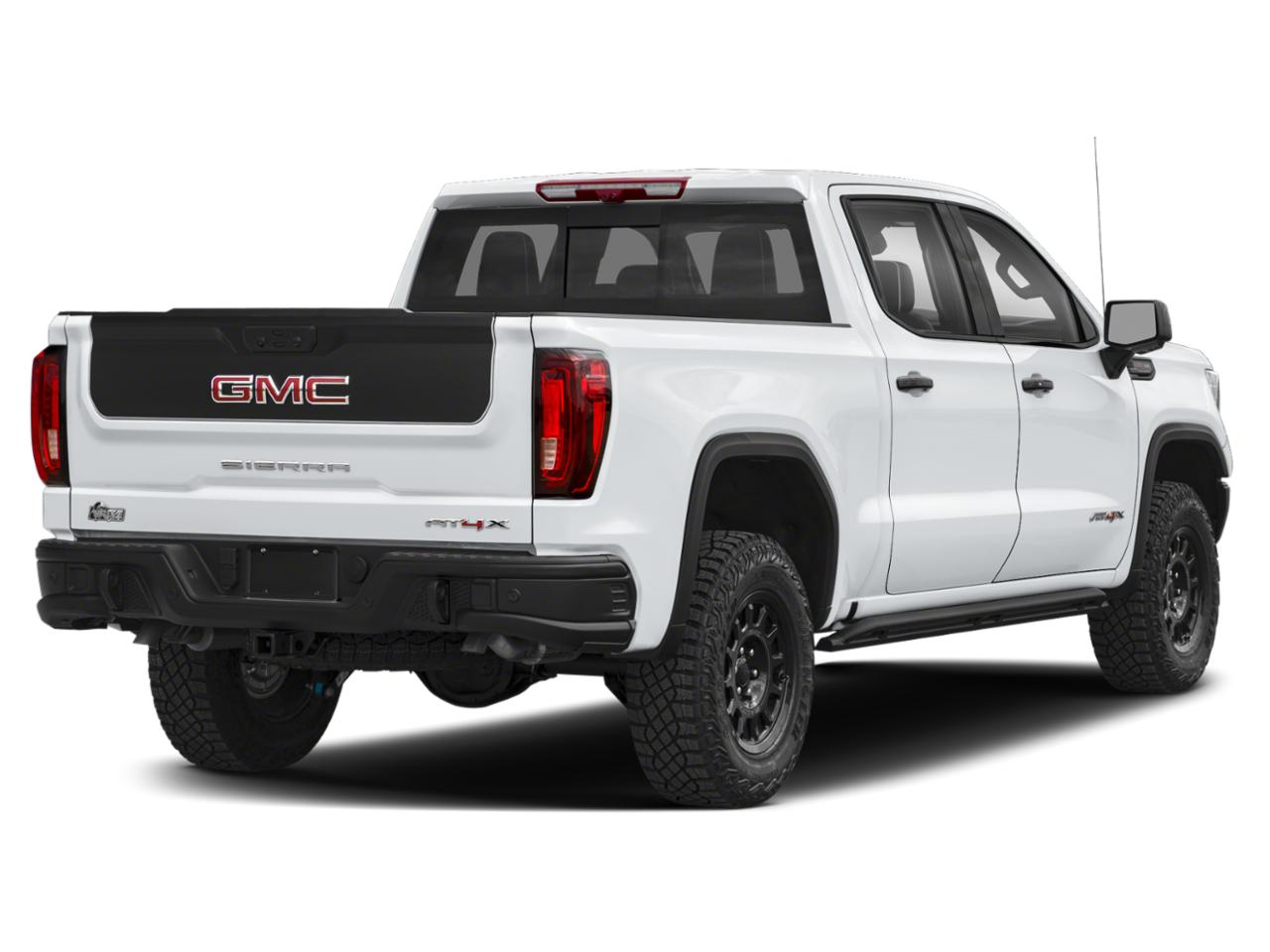 2022 GMC Sierra 1500 Vehicle Photo in GILBERT, AZ 85297-0402