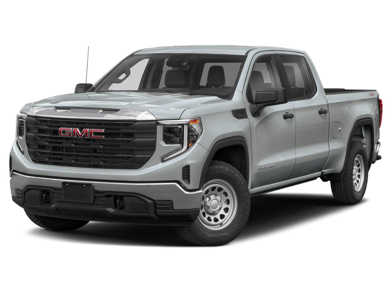 2022 GMC Sierra 1500 Vehicle Photo in TREVOSE, PA 19053-4984