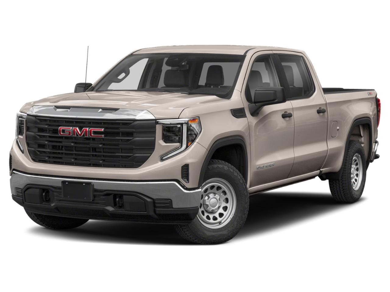 2022 GMC Sierra 1500 Vehicle Photo in GILBERT, AZ 85297-0402