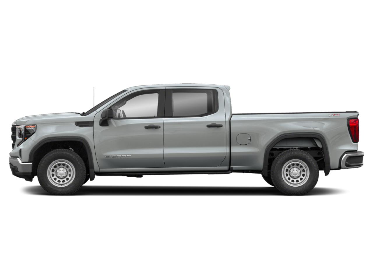 2022 GMC Sierra 1500 Vehicle Photo in TREVOSE, PA 19053-4984