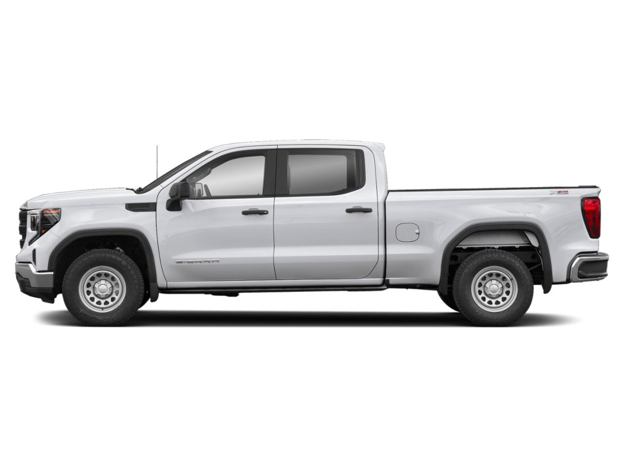 2022 GMC Sierra 1500 Vehicle Photo in Gardner, MA 01440