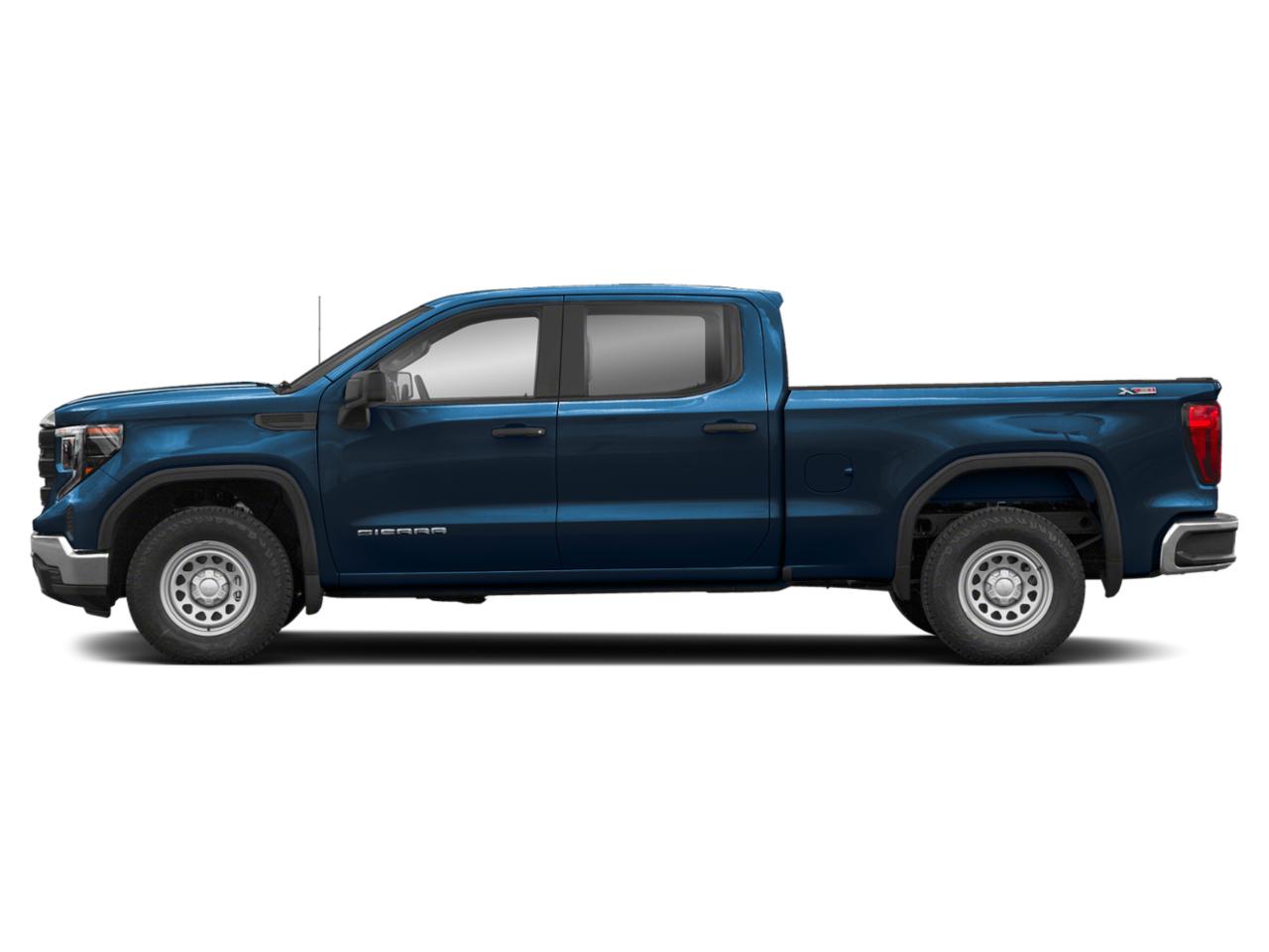 2022 GMC Sierra 1500 Vehicle Photo in GRAND BLANC, MI 48439-8139