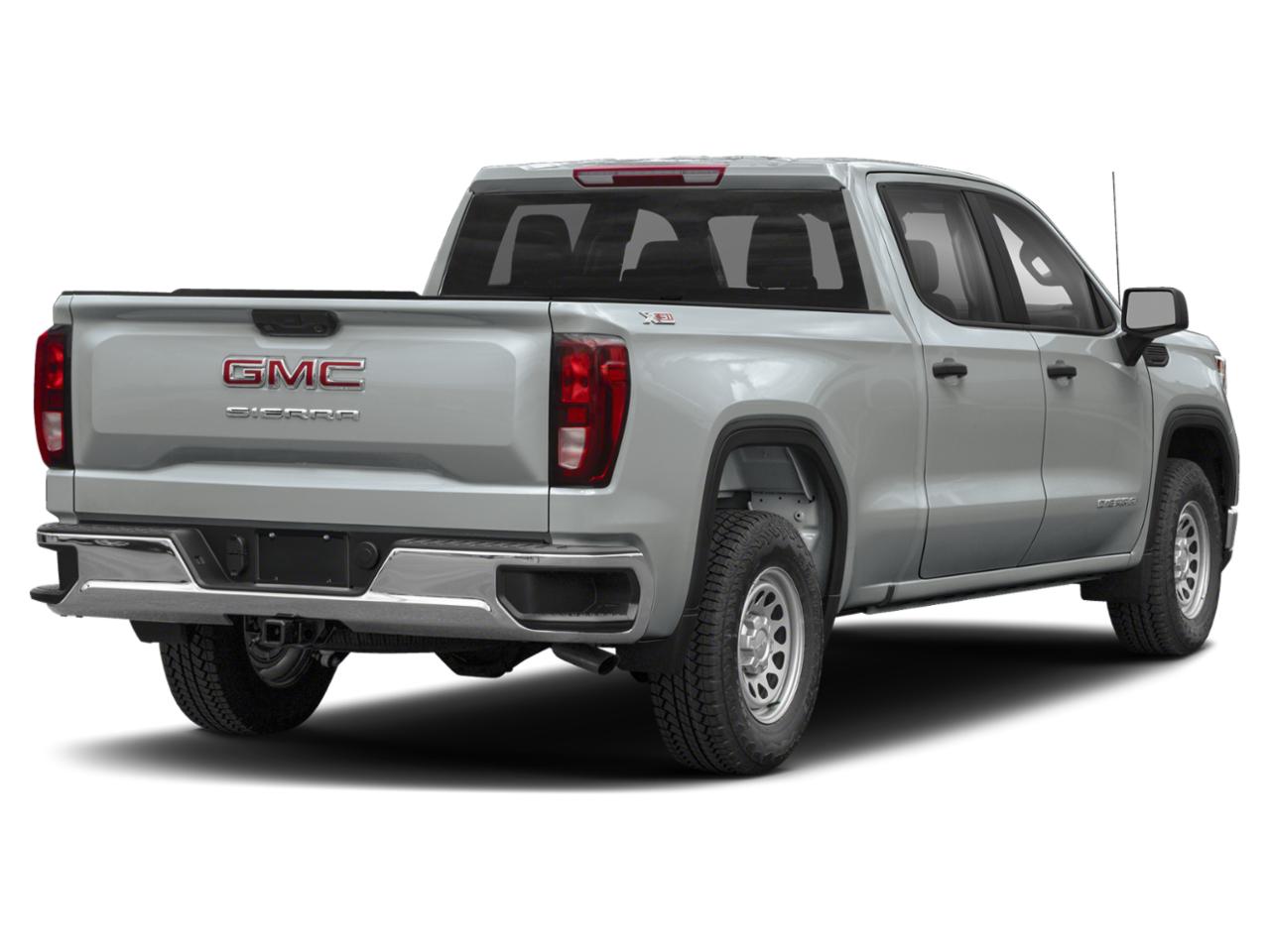 2022 GMC Sierra 1500 Vehicle Photo in TREVOSE, PA 19053-4984