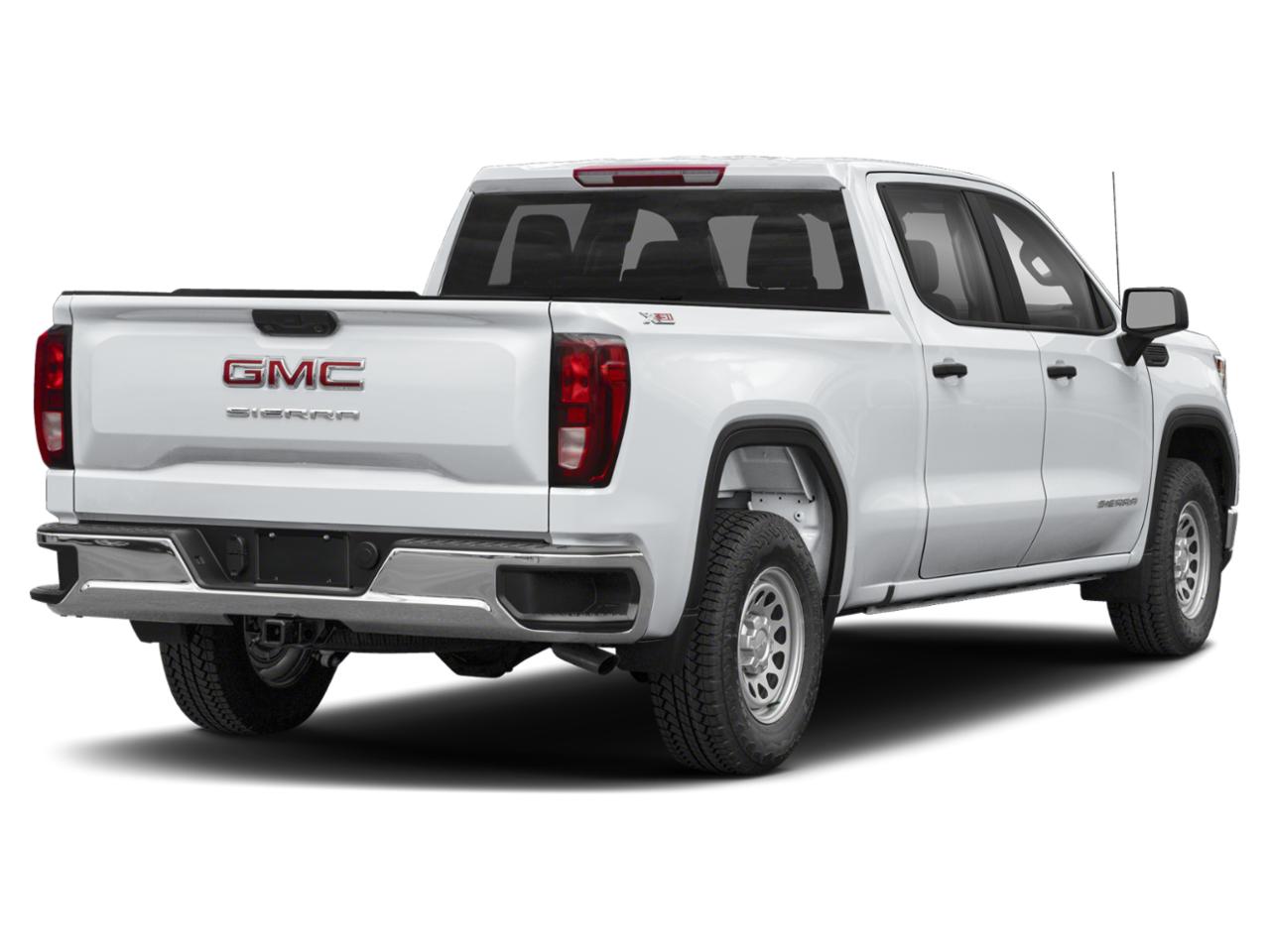 2022 GMC Sierra 1500 Vehicle Photo in WILLIAMSVILLE, NY 14221-4303