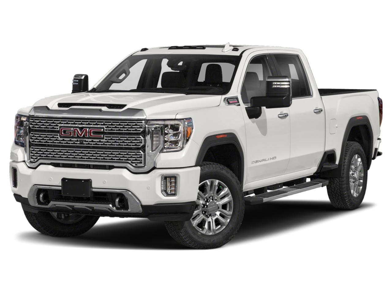 2022 GMC Sierra 2500 HD Vehicle Photo in Terrell, TX 75160