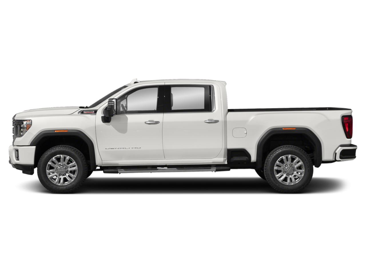 2022 GMC Sierra 2500 HD Vehicle Photo in Terrell, TX 75160