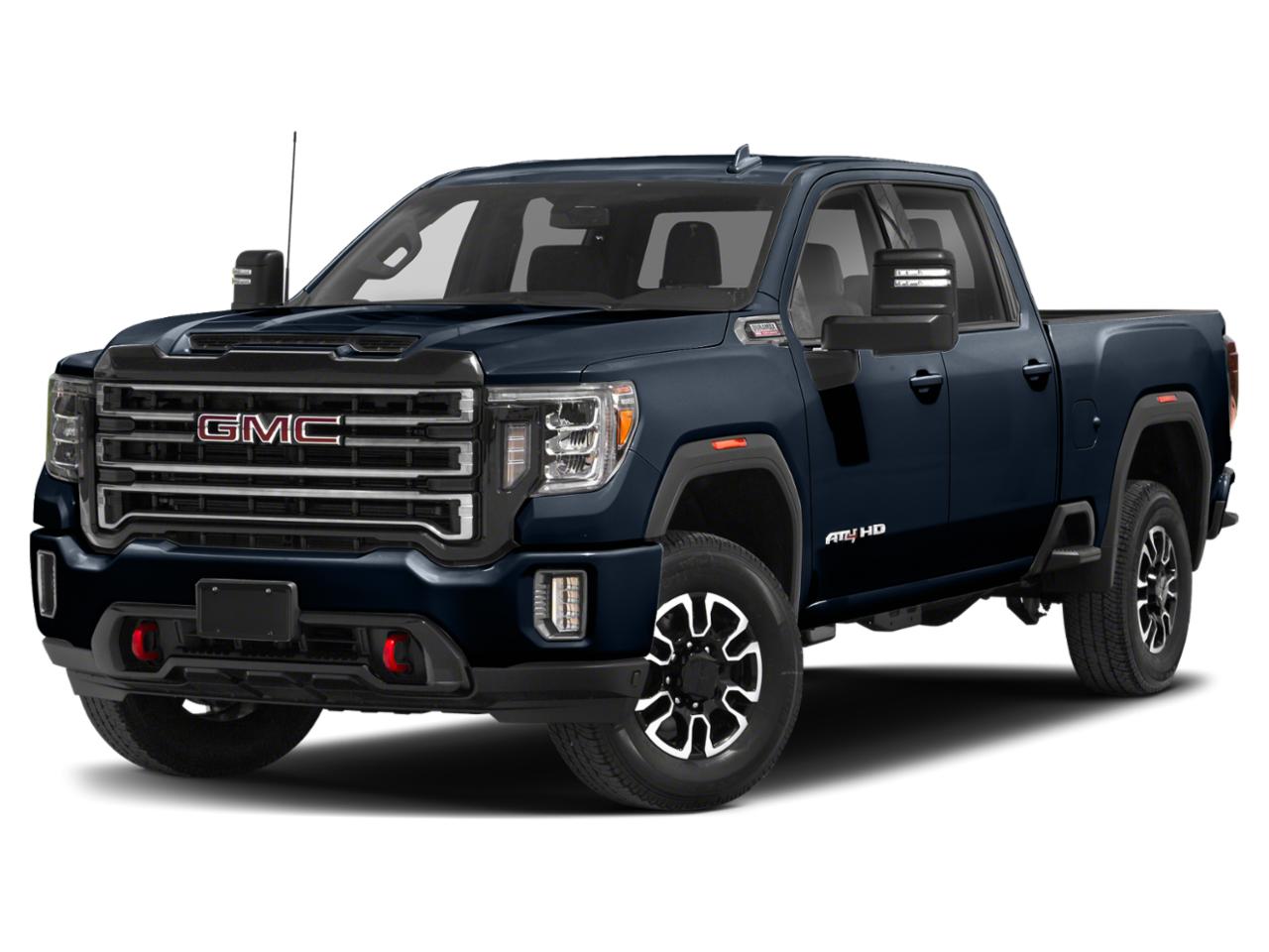 2022 GMC Sierra 2500 HD Vehicle Photo in ALBERTVILLE, AL 35950-0246