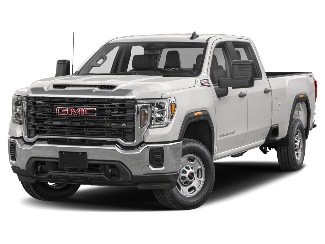 2022 GMC Sierra 2500 HD Vehicle Photo in GOLDEN, CO 80401-3850