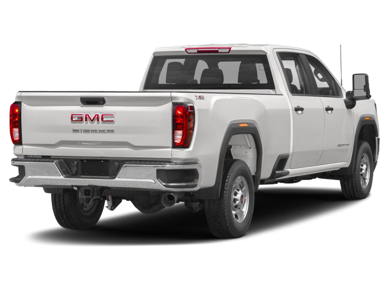 2022 GMC Sierra 2500 HD Vehicle Photo in GOLDEN, CO 80401-3850