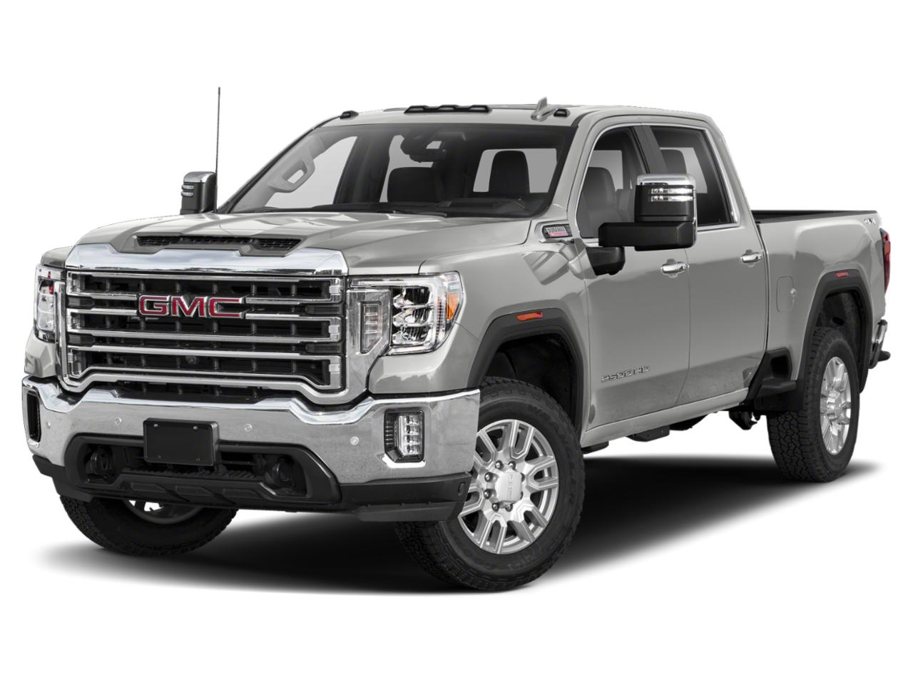 2022 GMC Sierra 2500 HD Vehicle Photo in Ft. Myers, FL 33907