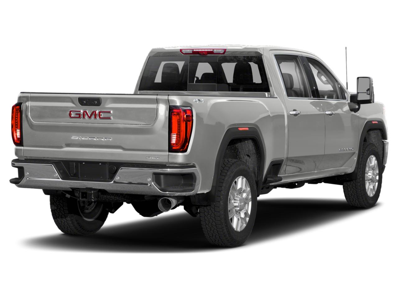 2022 GMC Sierra 2500 HD Vehicle Photo in Ft. Myers, FL 33907