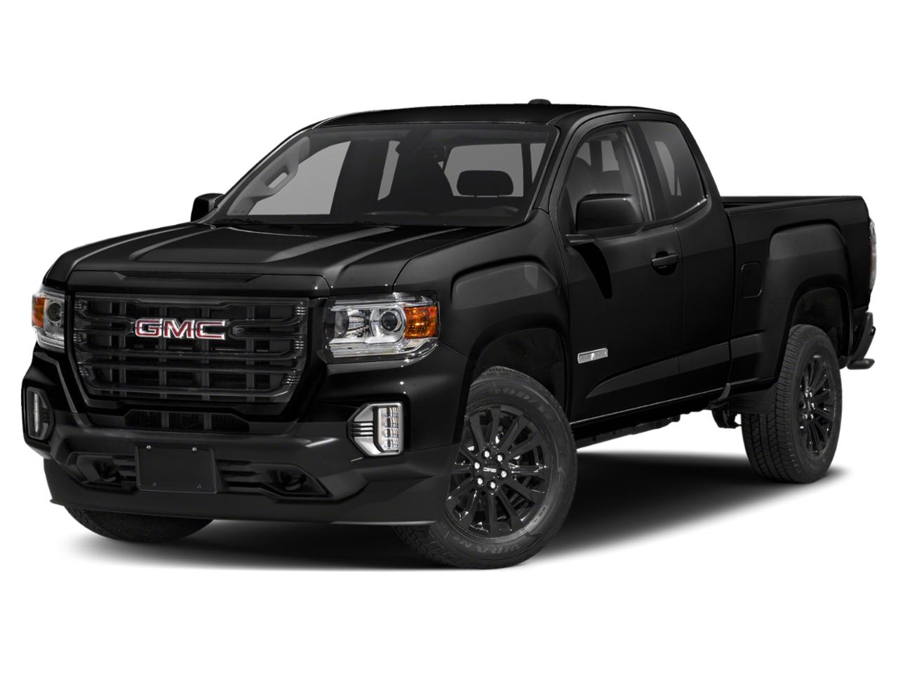 2022 GMC Canyon Vehicle Photo in Pembroke Pines, FL 33027