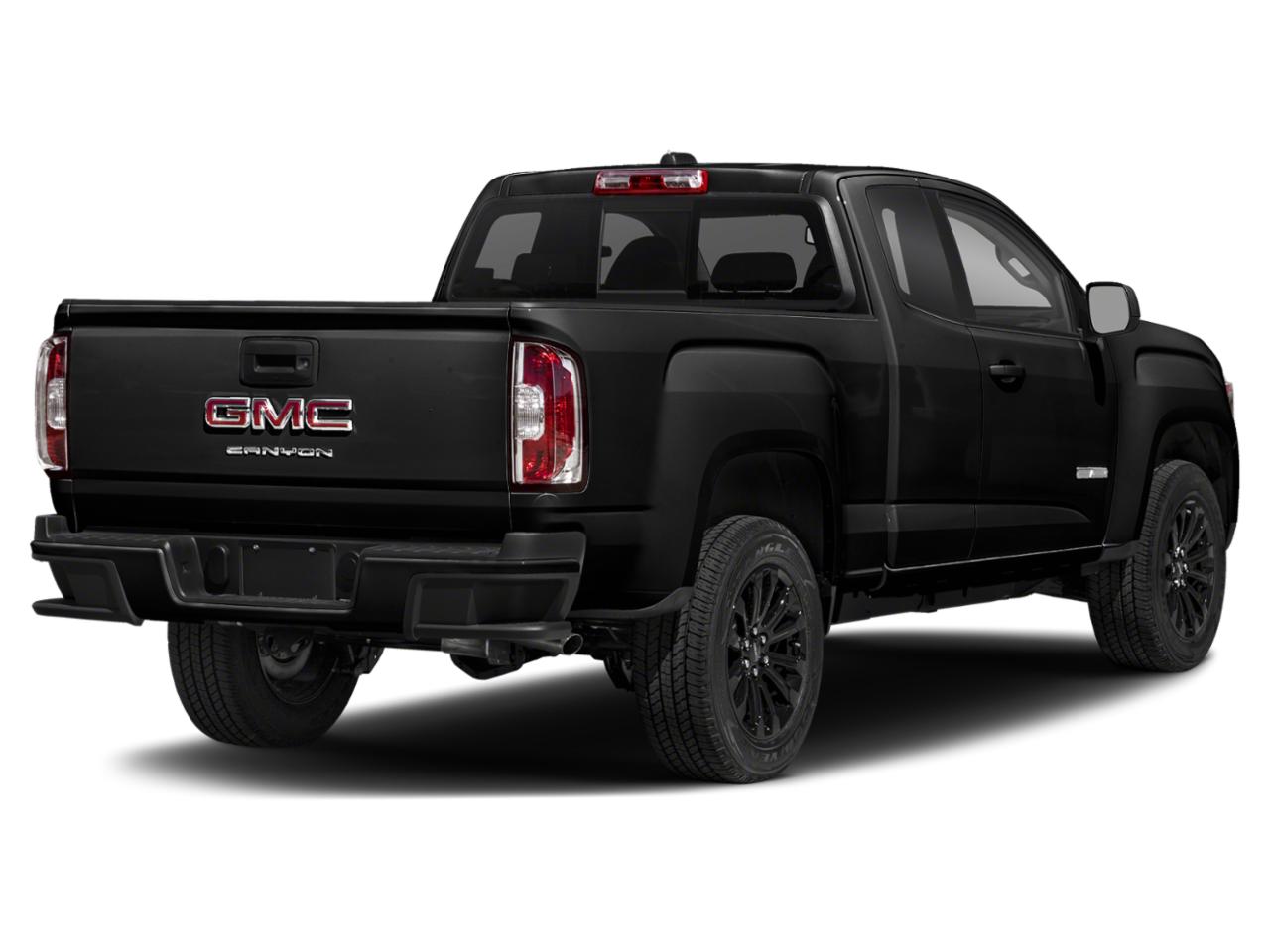 2022 GMC Canyon Vehicle Photo in Pembroke Pines, FL 33027