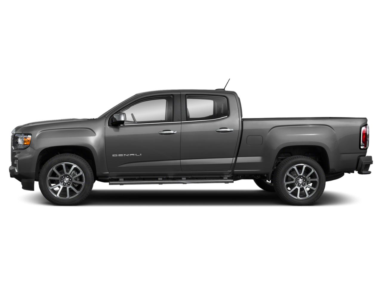 2022 GMC Canyon Vehicle Photo in GILBERT, AZ 85297-0402