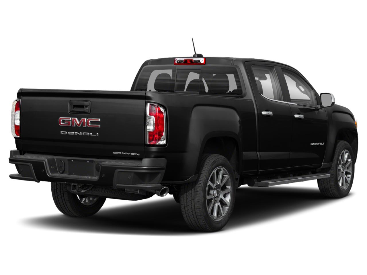 2022 GMC Canyon Vehicle Photo in MIAMI, FL 33172-3015