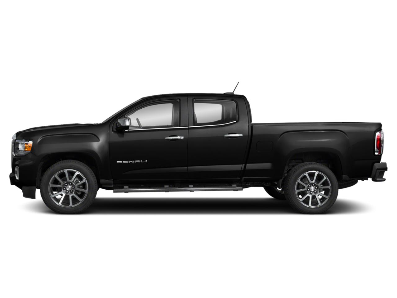 Used 2022 GMC Canyon Denali with VIN 1GTG6EENXN1311404 for sale in Cocoa, FL