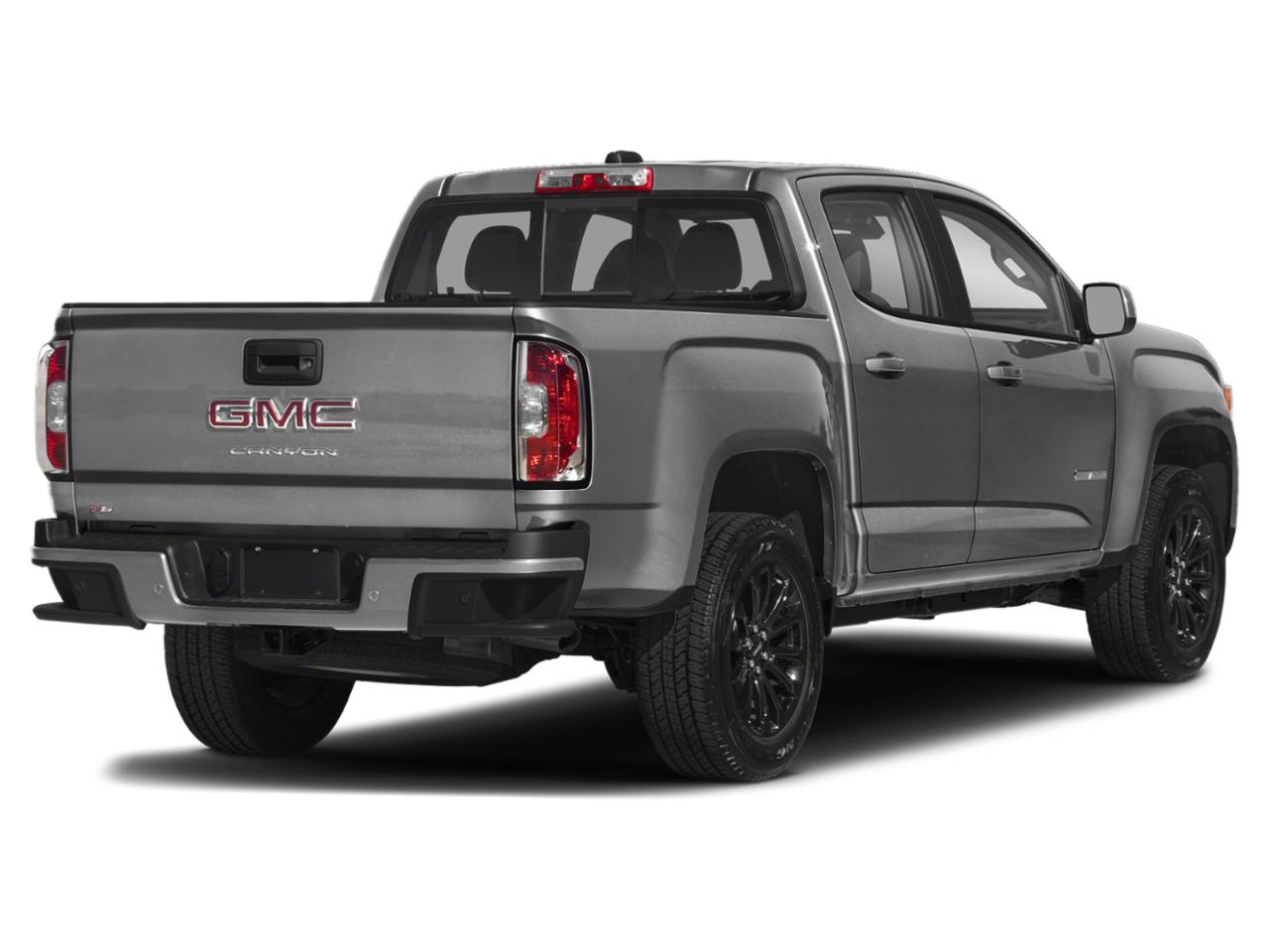 2022 GMC Canyon Vehicle Photo in GILBERT, AZ 85297-0402