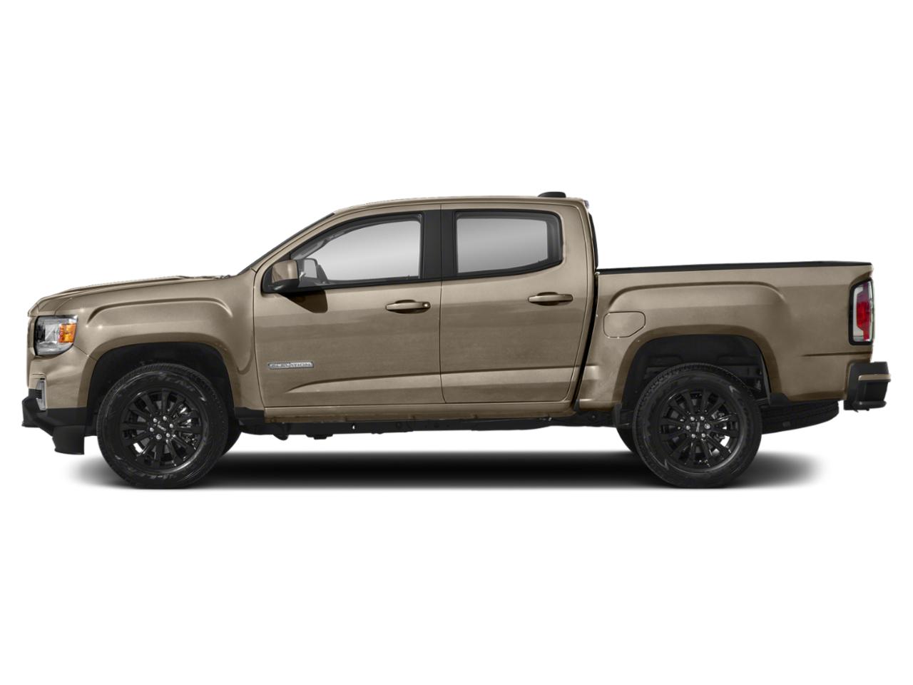 2022 GMC Canyon Vehicle Photo in GILBERT, AZ 85297-0402