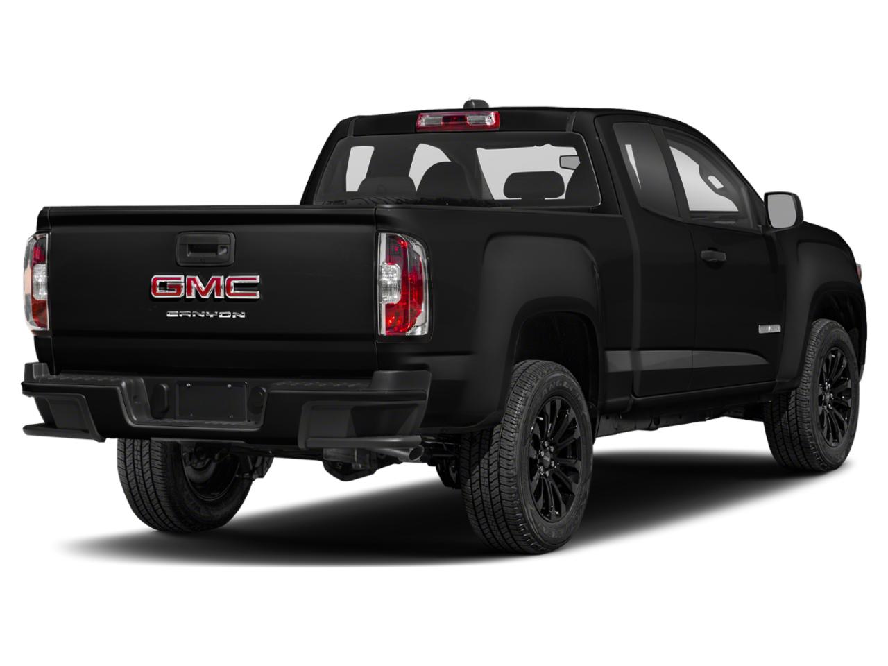 2022 GMC Canyon Vehicle Photo in GRAND BLANC, MI 48439-8139