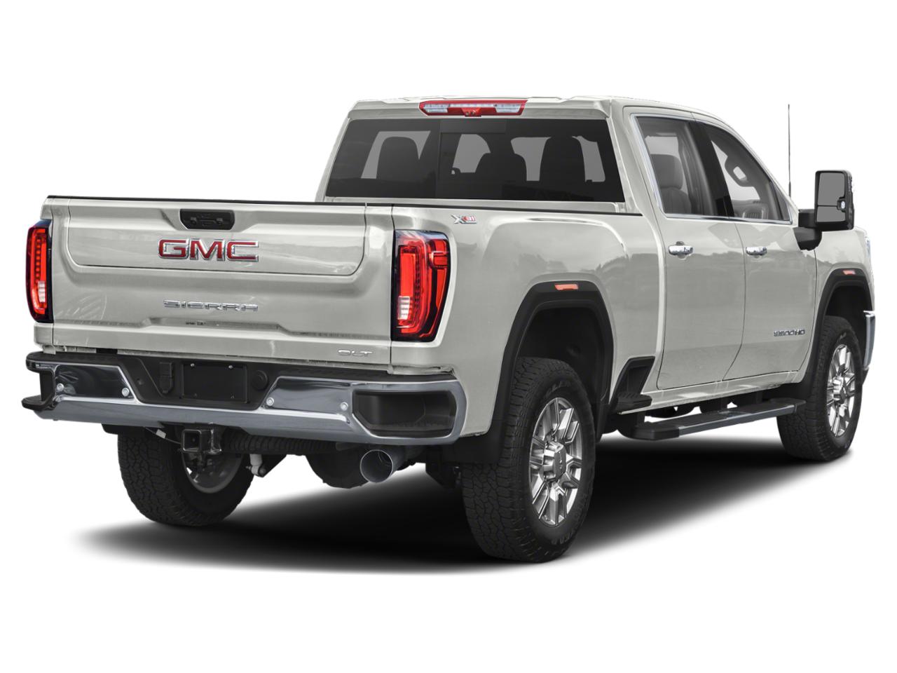 2022 GMC Sierra 3500HD Vehicle Photo in Miami, FL 33015