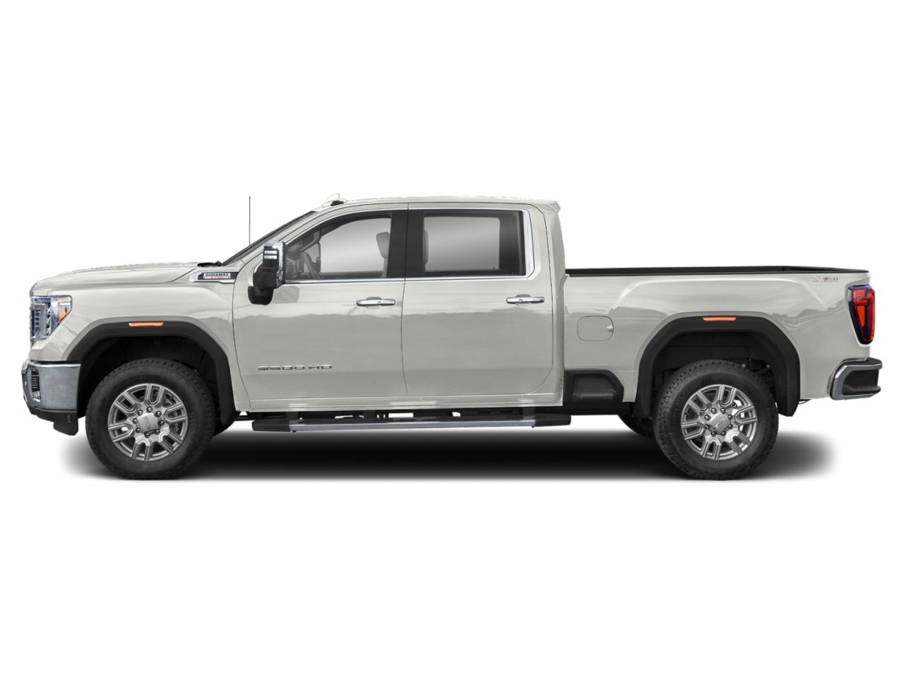 2022 GMC Sierra 3500HD Vehicle Photo in Miami, FL 33015