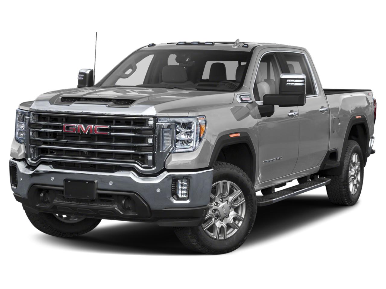 2022 GMC Sierra 3500HD Vehicle Photo in Pilot Point, TX 76258