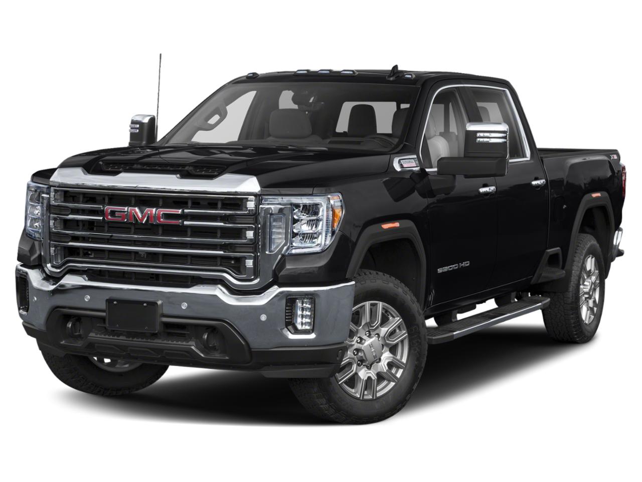 2022 GMC Sierra 3500 HD Vehicle Photo in BATON ROUGE, LA 70809-4546