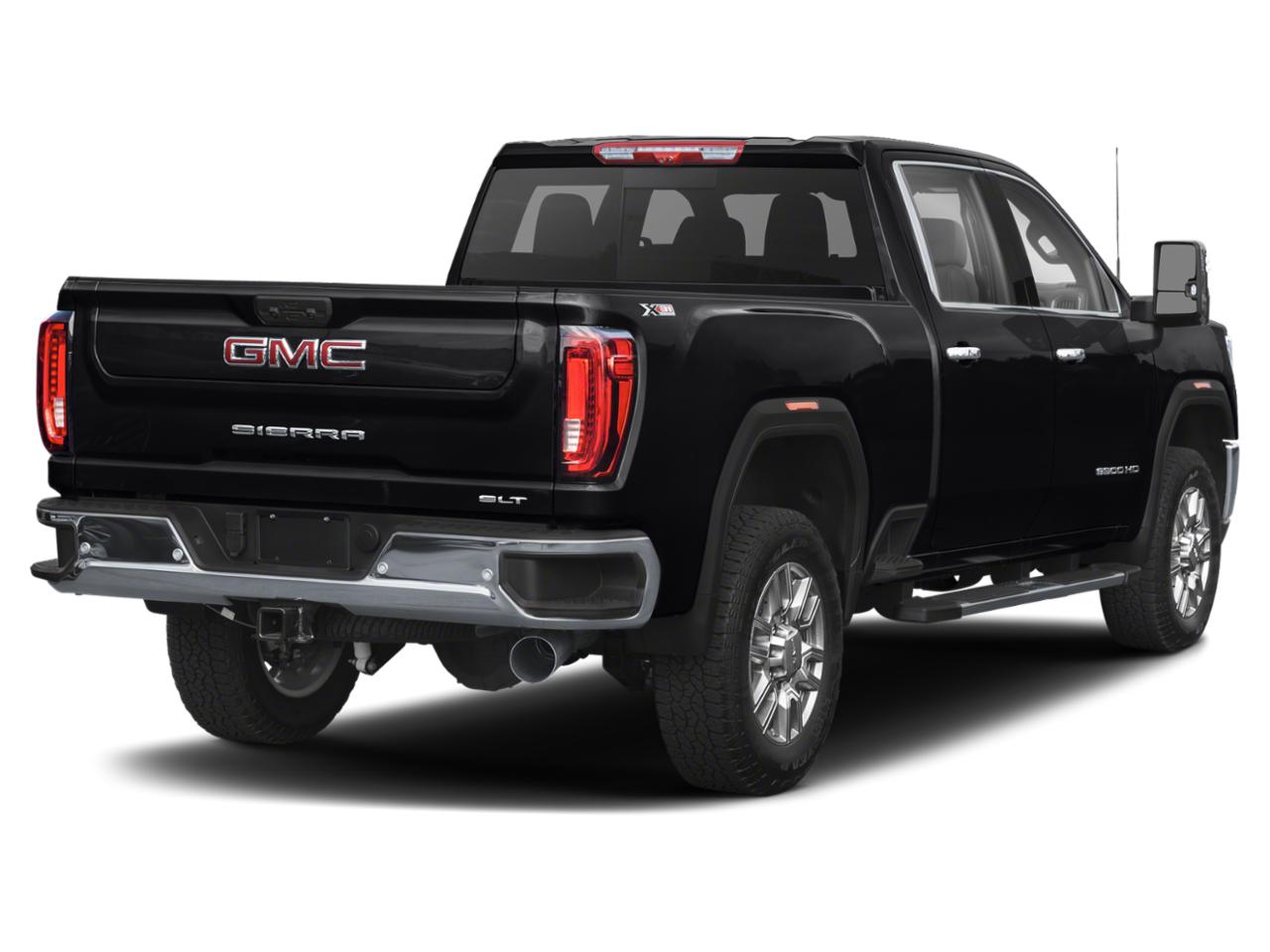 2022 GMC Sierra 3500HD Vehicle Photo in BATON ROUGE, LA 70809-4546