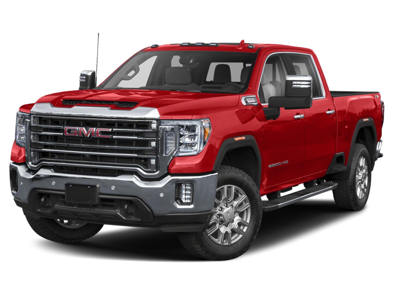 2022 GMC Sierra 3500HD Vehicle Photo in Decatur, TX 76234