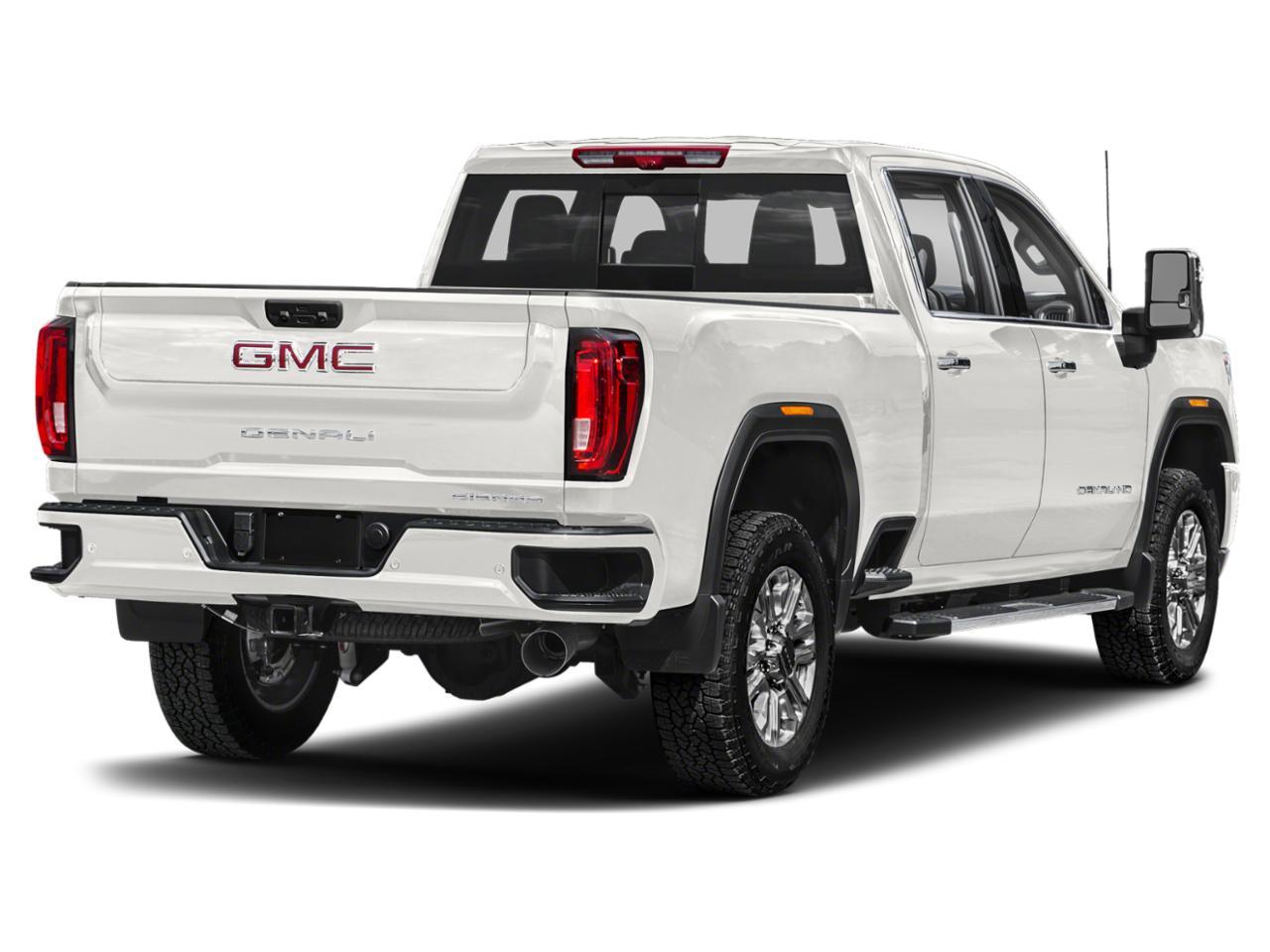 2022 GMC Sierra 3500HD Vehicle Photo in Miami, FL 33015