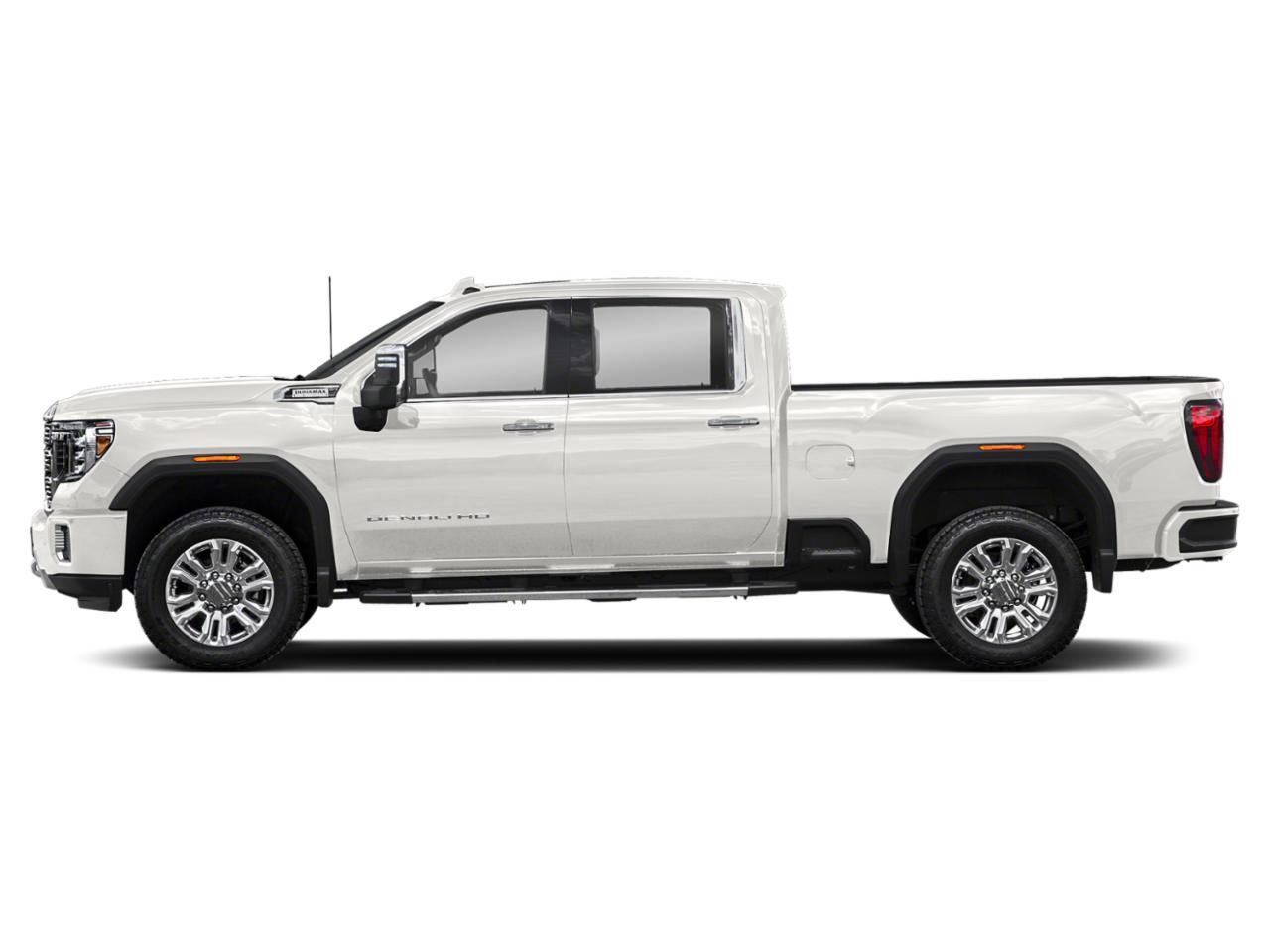 2022 GMC Sierra 3500HD Vehicle Photo in Miami, FL 33015