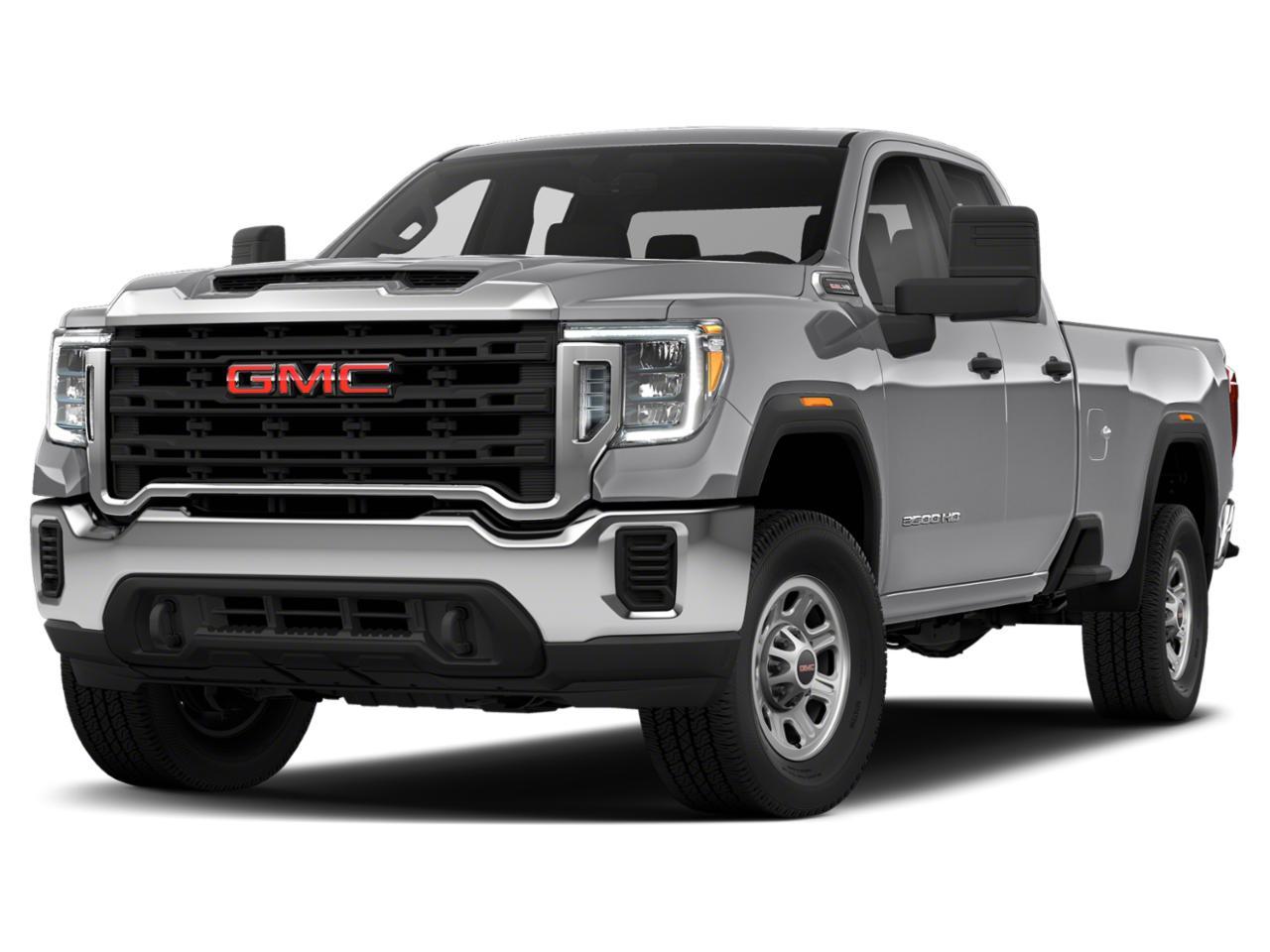 2022 GMC Sierra 3500HD Vehicle Photo in SAVANNAH, GA 31406-4513