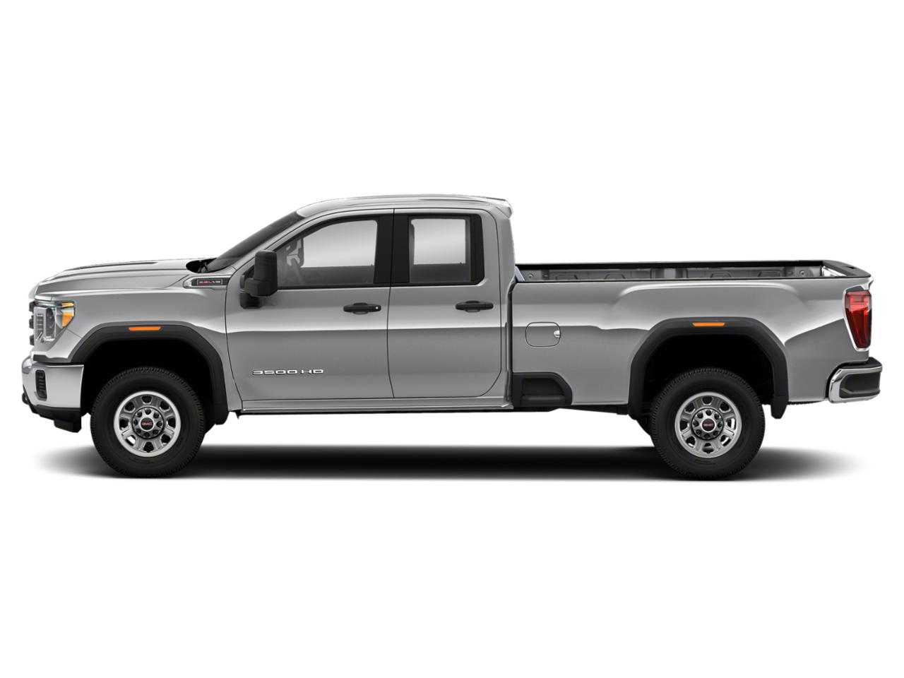 2022 GMC Sierra 3500HD Vehicle Photo in SAVANNAH, GA 31406-4513