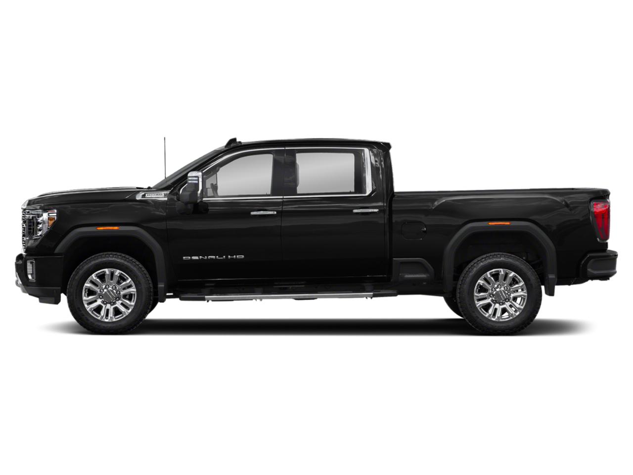 2022 GMC Sierra 3500 HD Vehicle Photo in LONE TREE, CO 80124-2750