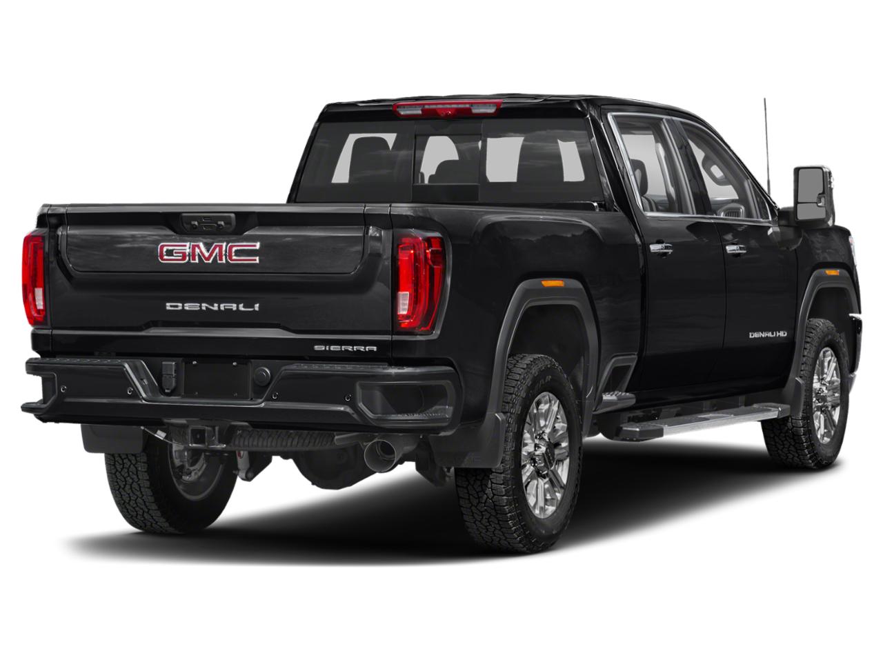 2022 GMC Sierra 3500 HD Vehicle Photo in GILBERT, AZ 85297-0402