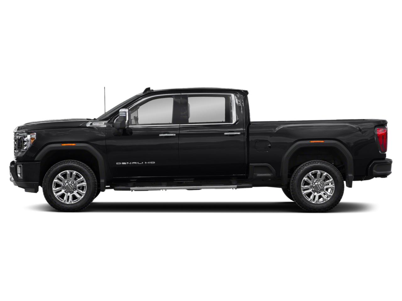 2022 GMC Sierra 3500 HD Vehicle Photo in GILBERT, AZ 85297-0402