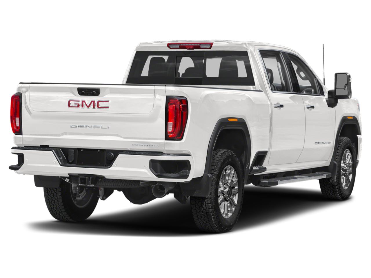 2022 GMC Sierra 3500 HD Vehicle Photo in ALBERTVILLE, AL 35950-0246