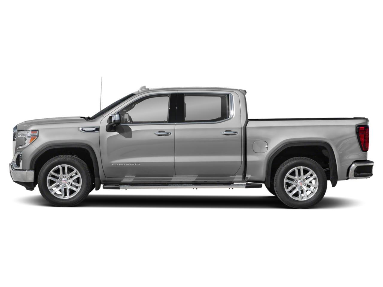 2022 GMC Sierra 1500 Limited Vehicle Photo in GILBERT, AZ 85297-0402