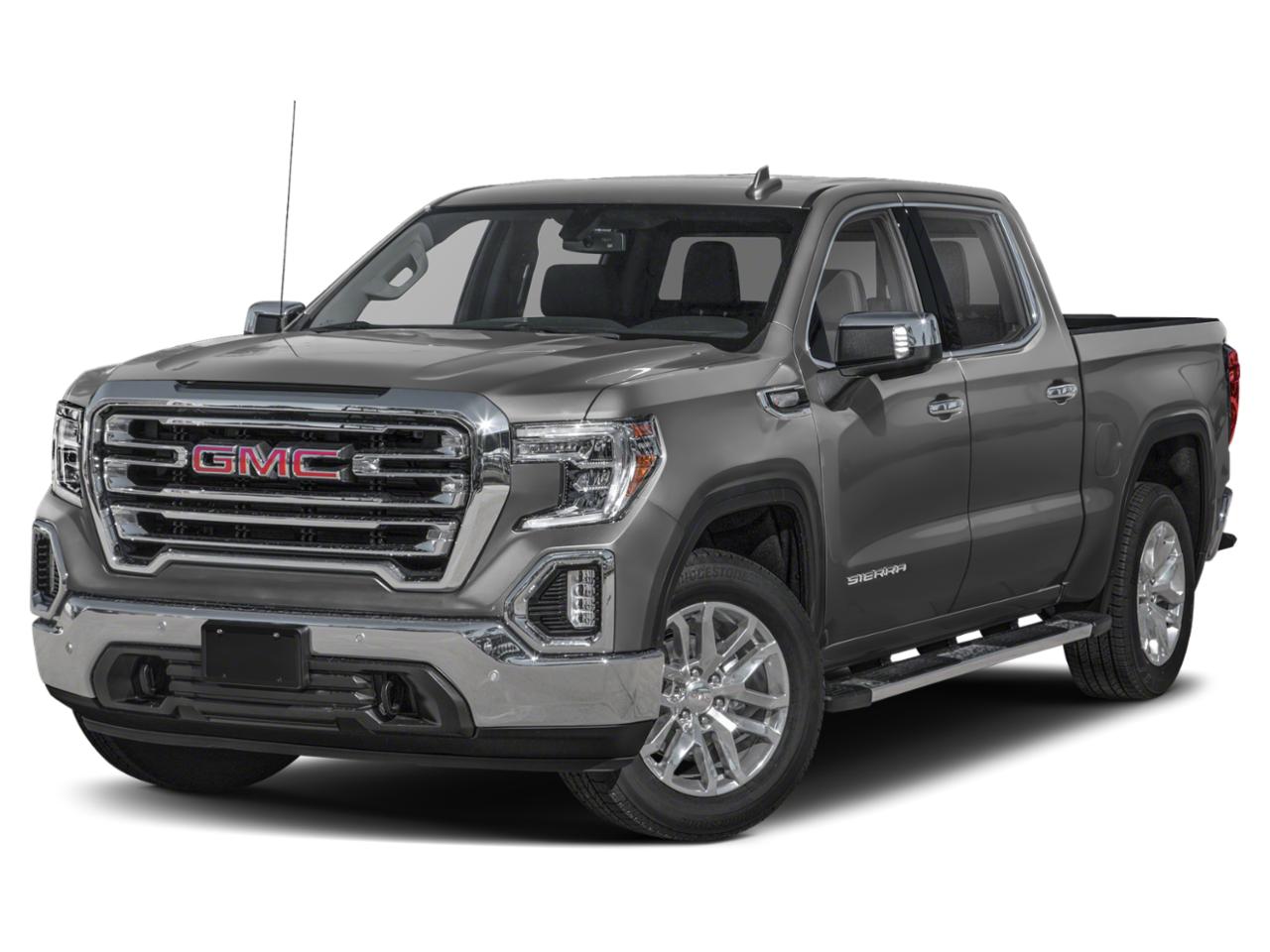 2022 GMC Sierra 1500 Limited Vehicle Photo in WILLIAMSVILLE, NY 14221-4303