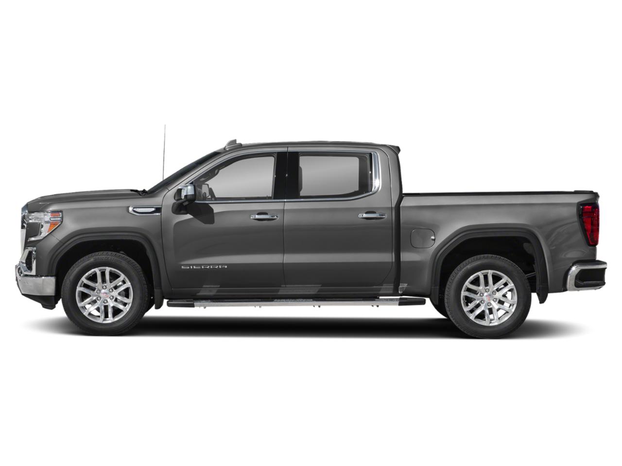 2022 GMC Sierra 1500 Limited Vehicle Photo in WILLIAMSVILLE, NY 14221-4303