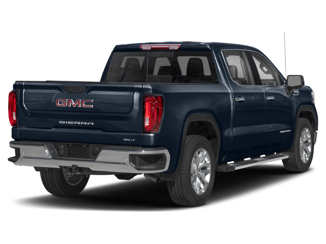 2022 GMC Sierra 1500 Limited Vehicle Photo in ELK GROVE, CA 95757-8703