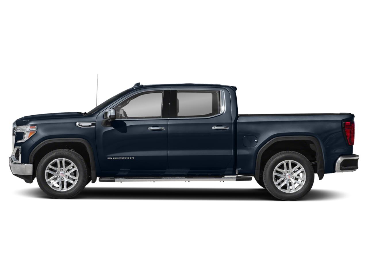 2022 GMC Sierra 1500 Limited Vehicle Photo in ELK GROVE, CA 95757-8703