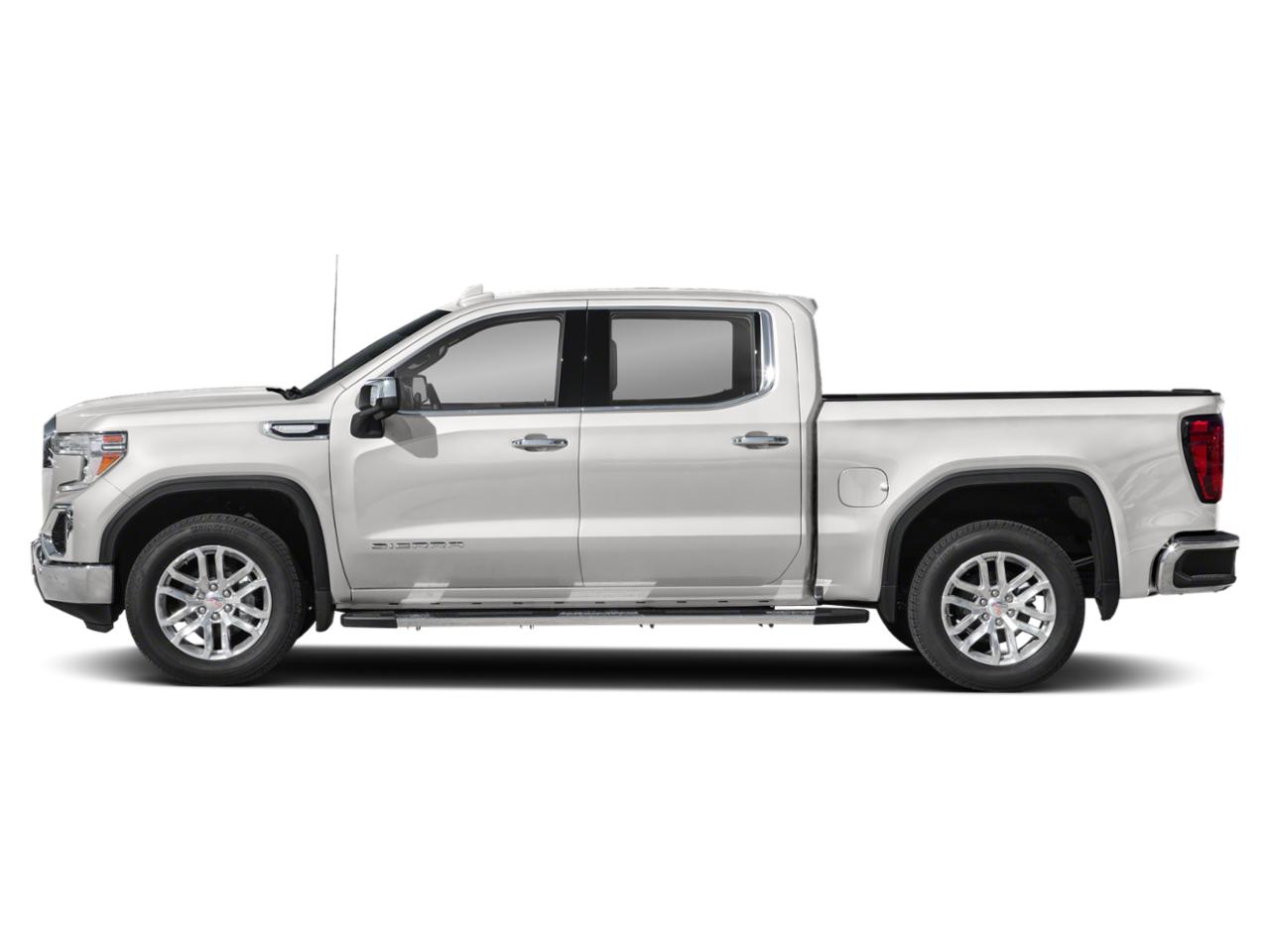 Used 2022 GMC Sierra 1500 Limited SLT with VIN 3GTU9DED1NG148798 for sale in Little Rock