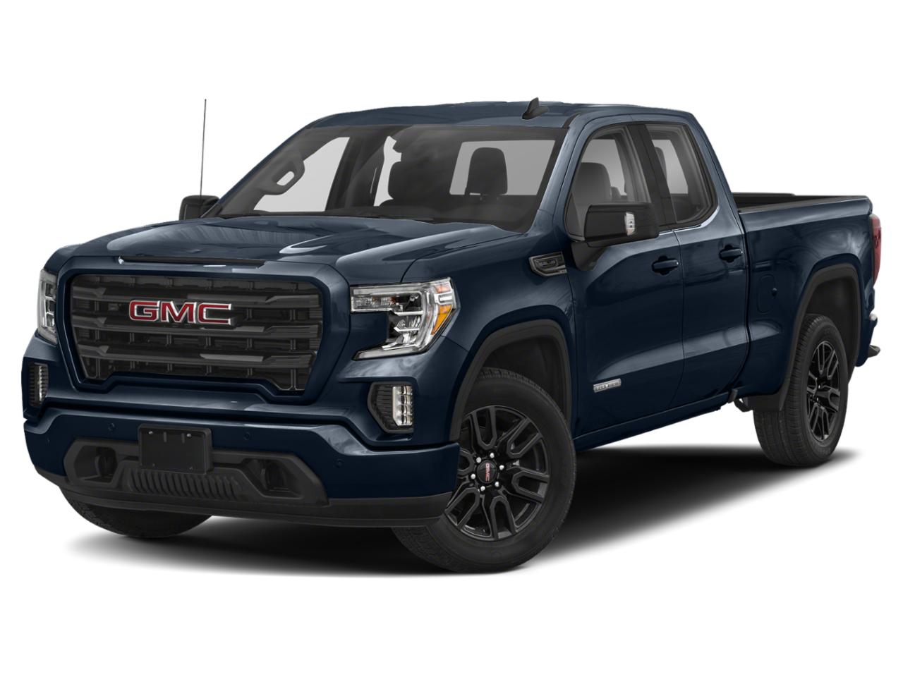 Used 2022 GMC Sierra 1500 Limited Elevation with VIN 1GTR9GEK3NZ149134 for sale in Brockport, NY