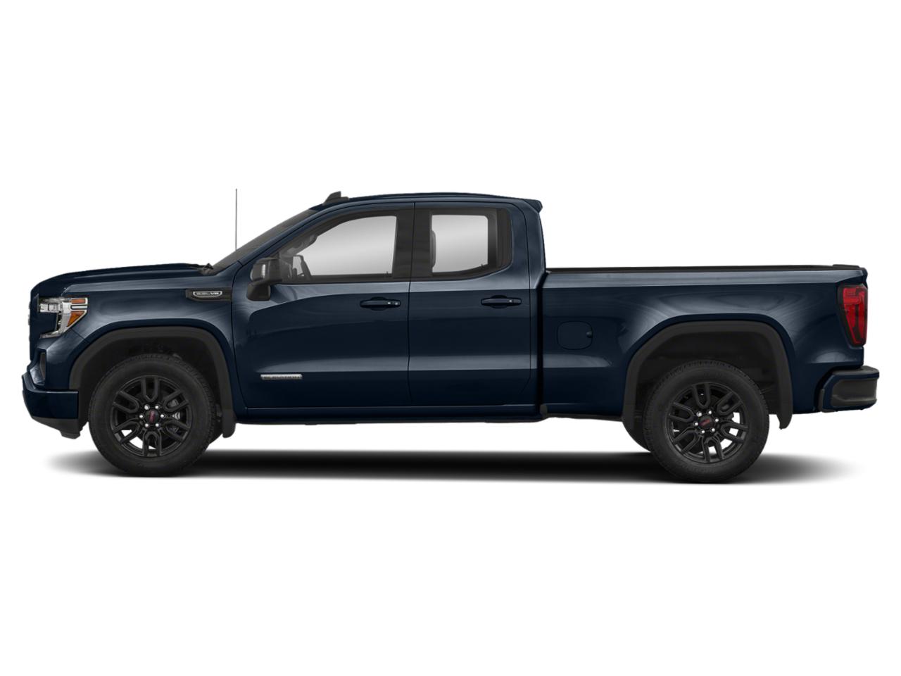 Used 2022 GMC Sierra 1500 Limited Elevation with VIN 1GTR9GEK3NZ195336 for sale in Grand Island, NE