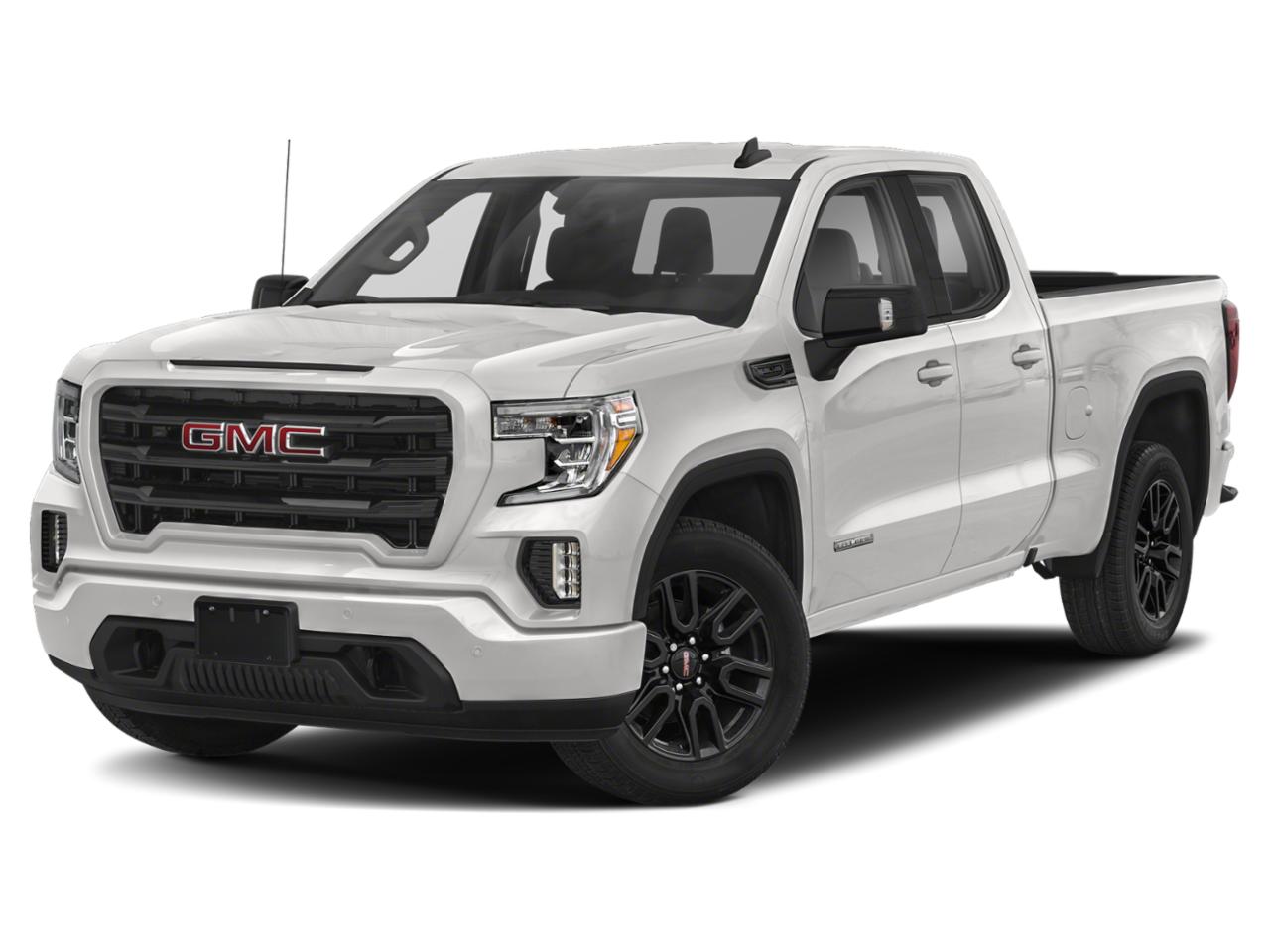 2022 GMC Sierra 1500 Limited Vehicle Photo in TREVOSE, PA 19053-4984