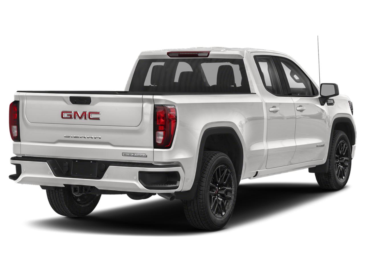 2022 GMC Sierra 1500 Limited Vehicle Photo in TREVOSE, PA 19053-4984